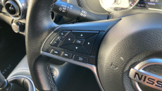 Nissan Juke 1.0 DiG-T 114 N-Connecta 5dr Petrol Hatchback